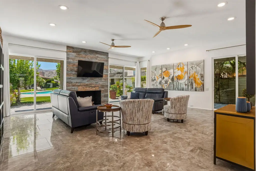 1 Temple Court, Rancho Mirage, CA 92270 - #1