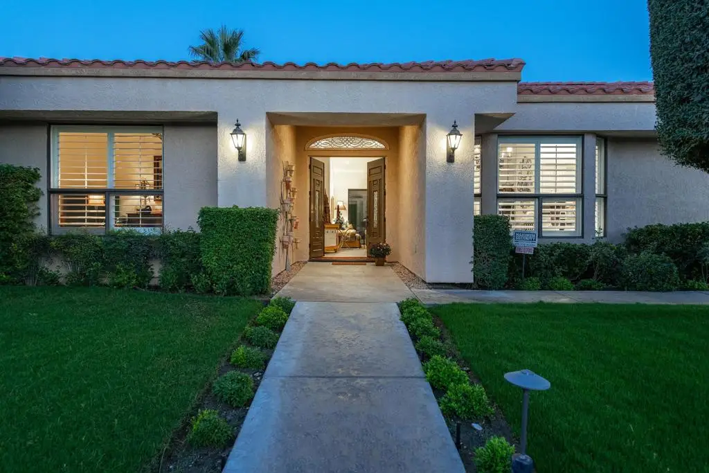 21 Mission Palms W, Rancho Mirage, CA 92270 - #1