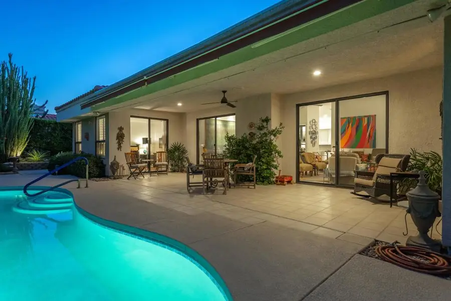 21 Mission Palms W, Rancho Mirage, CA 92270 - #3