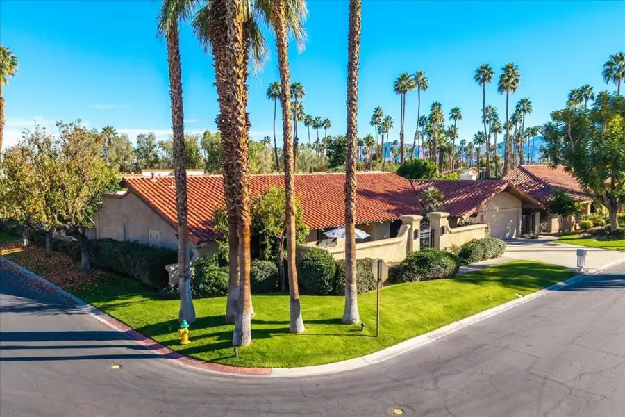 105 Esplanade Street, Rancho Mirage, CA 92270 - #3
