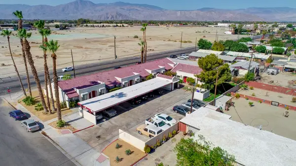 43965 Towne Street, Indio, CA 92201