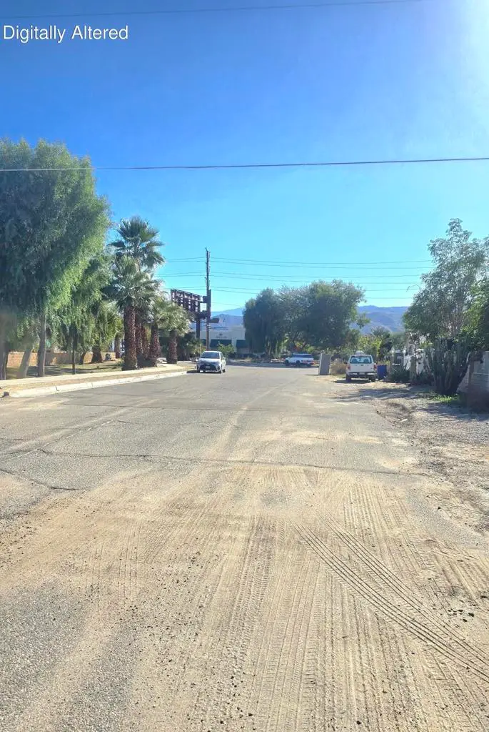 0 Rancho Vista Dr, Cathedral City, CA 92234 - Image #2