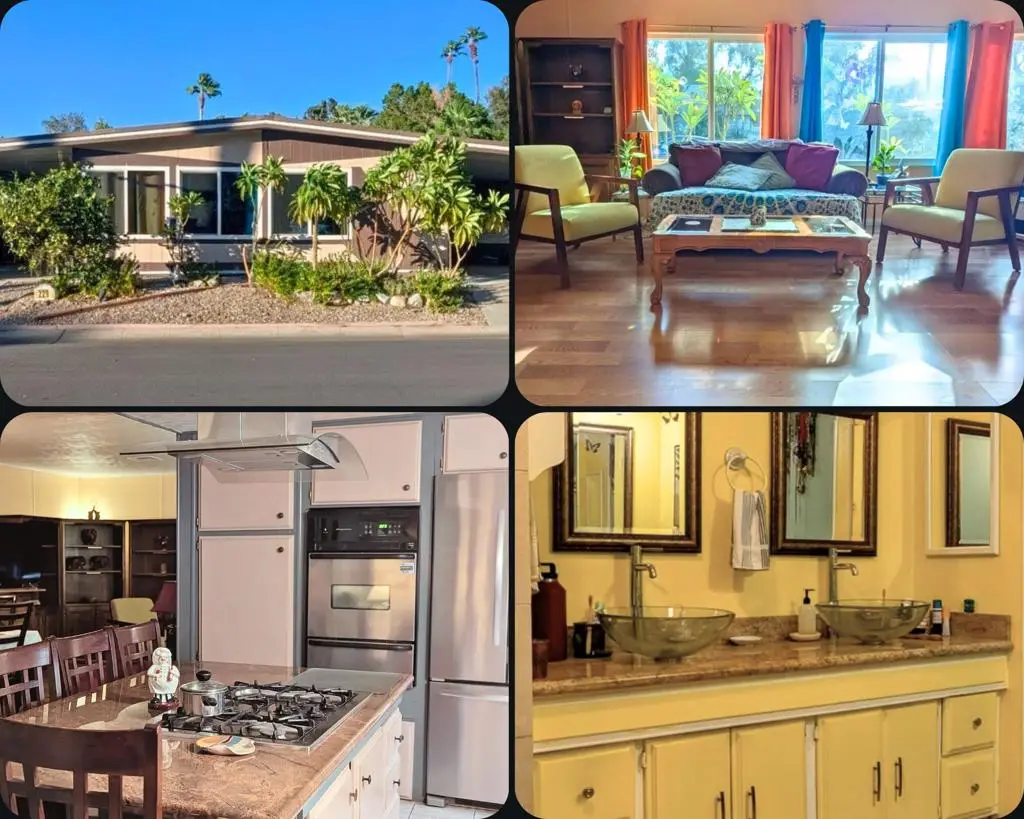 229 Calle Leandro, Cathedral City, CA 92234 - #1