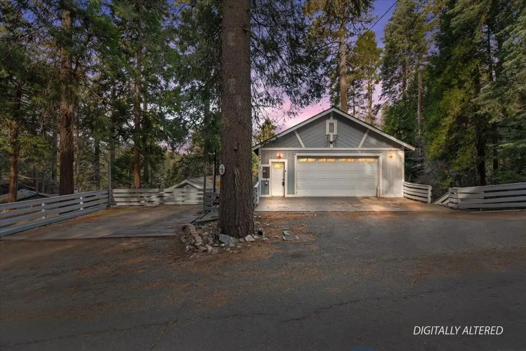 810 Oakmont Lane, Lake Arrowhead, CA 92352 - #1