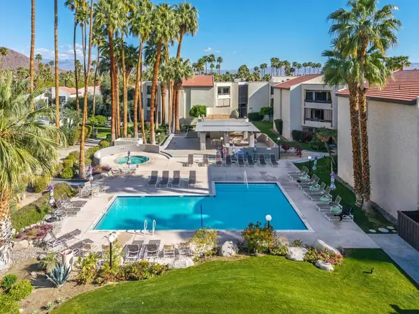 1470 S Camino Real, Palm Springs, CA 92264