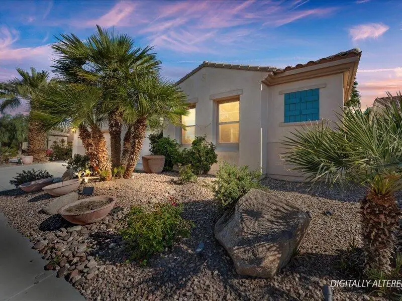 40314 Camino El Destino, Indio, CA 92203 - #2