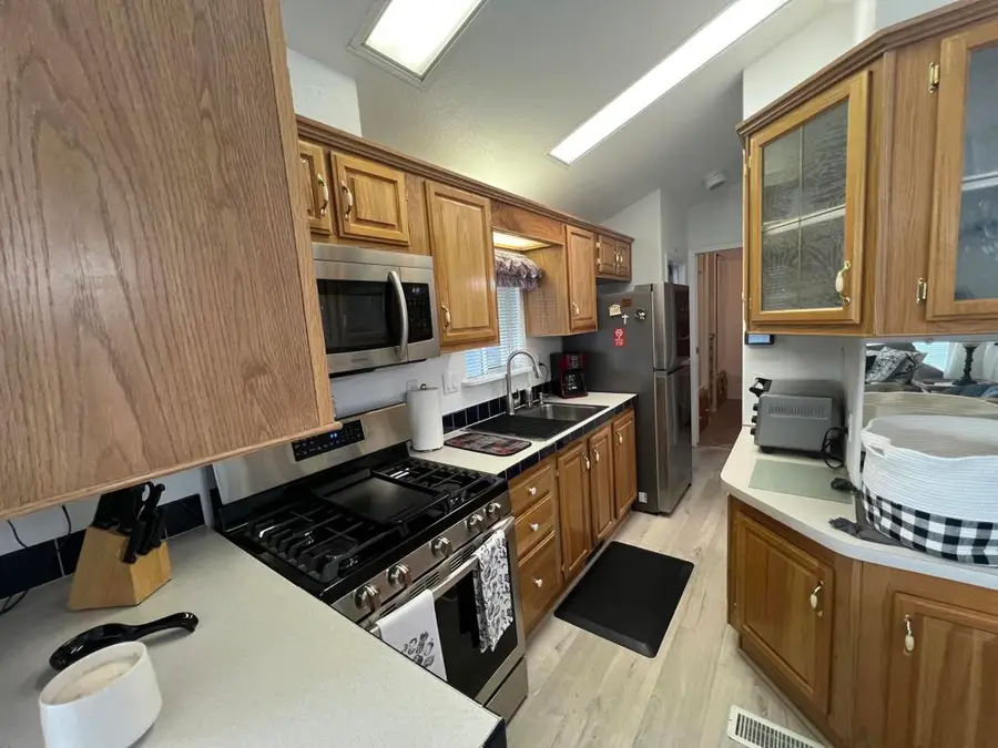 74711 Dillon Road #853, Desert Hot Springs, CA 92241 - #2