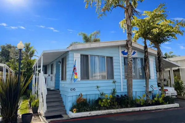 80 Huntington Street #616, Huntington Beach, CA 92648