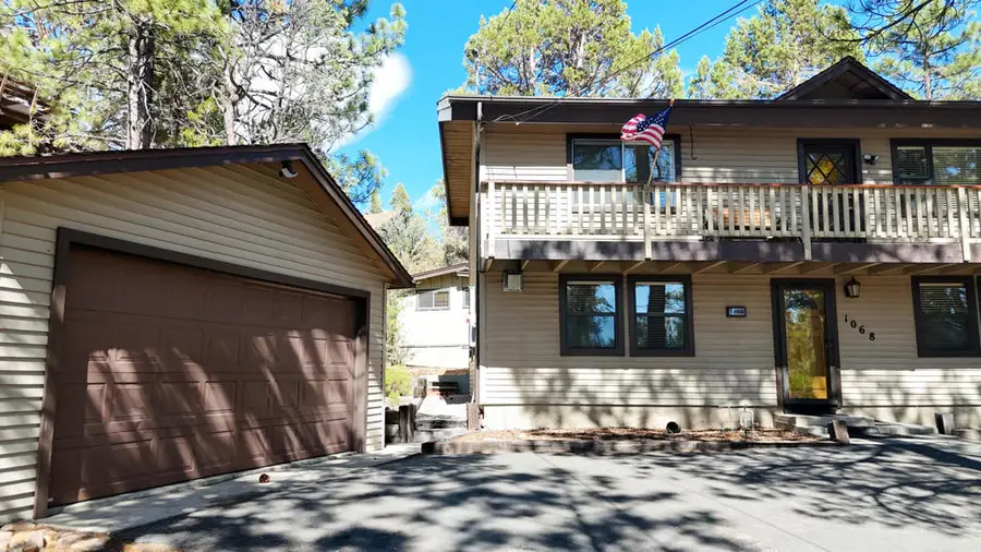 1068 Lookout Mountain Road, Big Bear City, CA 92314 - #3