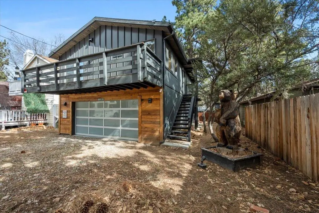 465 Wabash Lane, Sugarloaf, CA 92386 - Image #1