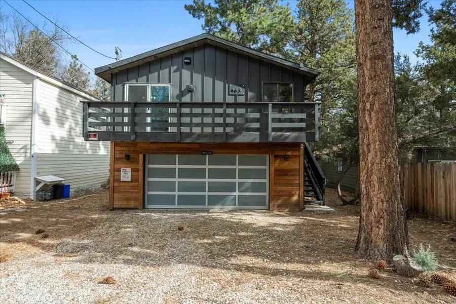 465 Wabash Lane, Sugarloaf, CA 92386 - Image #2
