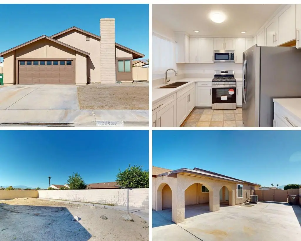 82432 Deborah Drive, Indio, CA 92201 - Image #1