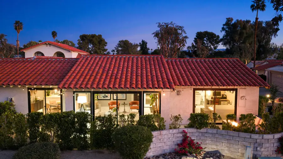 6155 E Driver Road, Palm Springs, CA 92264 - #2