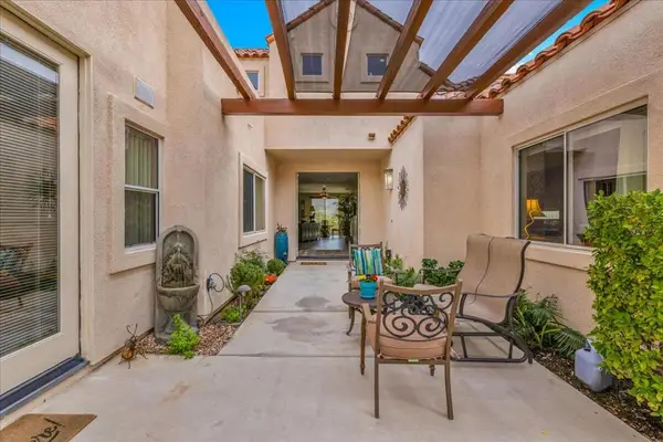 2964 Lantana Court, Palm Springs, CA 92264