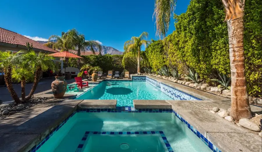 1598 Amelia Way, Palm Springs, CA 92262 - #3