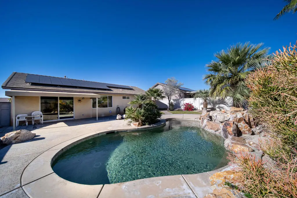 11788 Mountain Hawk Lane, Desert Hot Springs, CA 92240 - #1