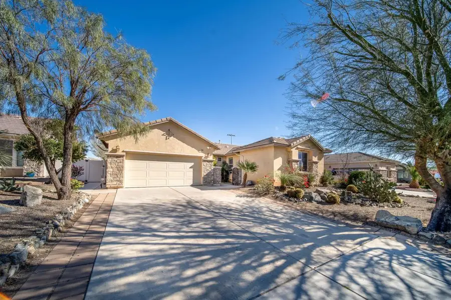 11788 Mountain Hawk Lane, Desert Hot Springs, CA 92240 - #3