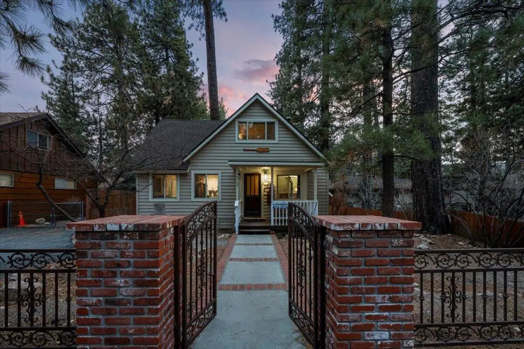 39187 N Bay Drive, Big Bear, CA 92315 - Image #1