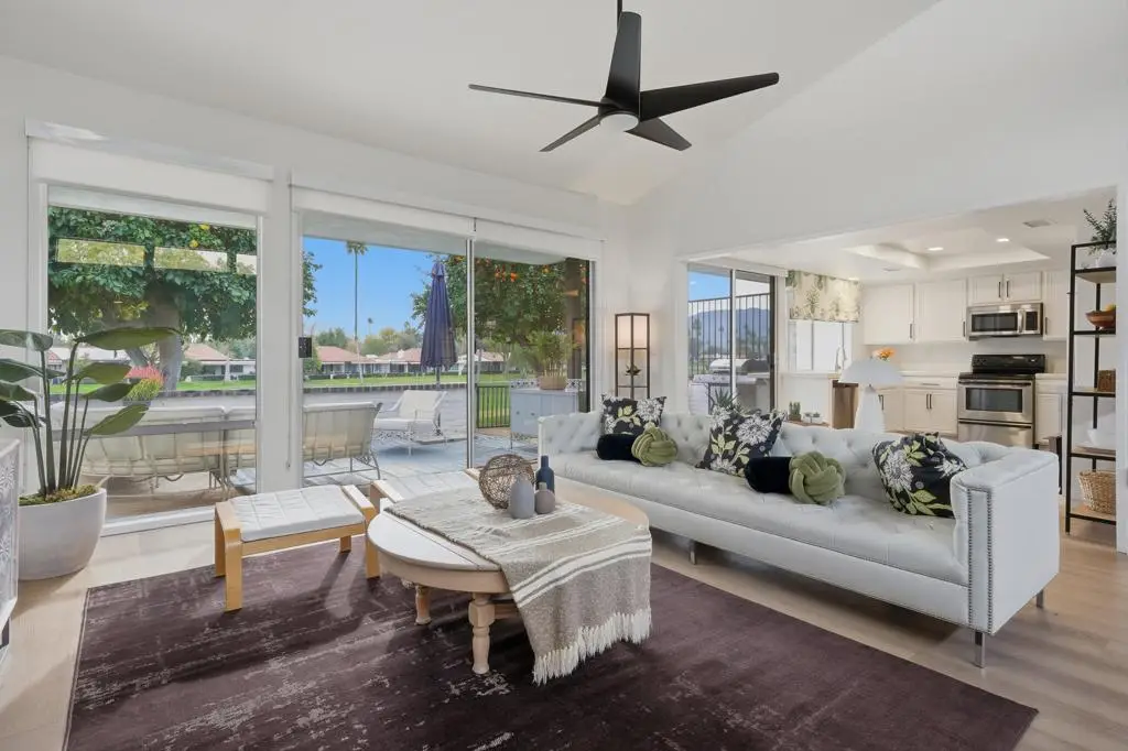 23 Leon Way, Rancho Mirage, CA 92270 - #1