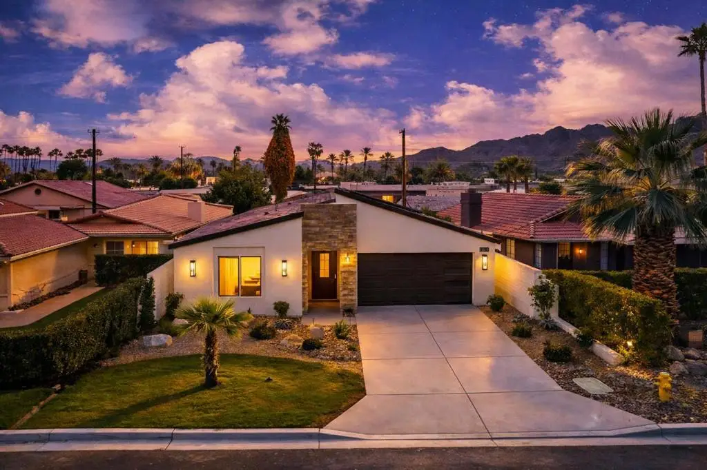 51630 Avenida Villa, La Quinta, CA 92253 - #1