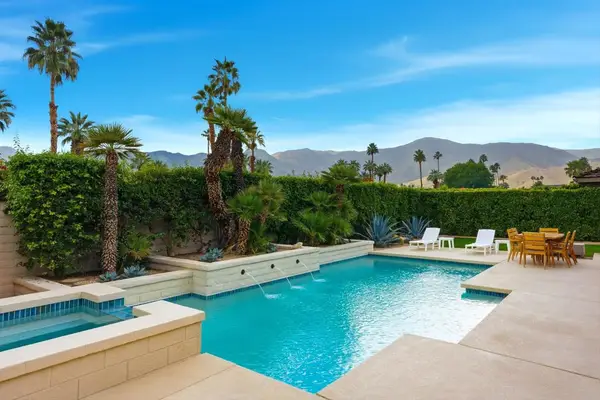 7 Mount Holyoke Drive, Rancho Mirage, CA 92270