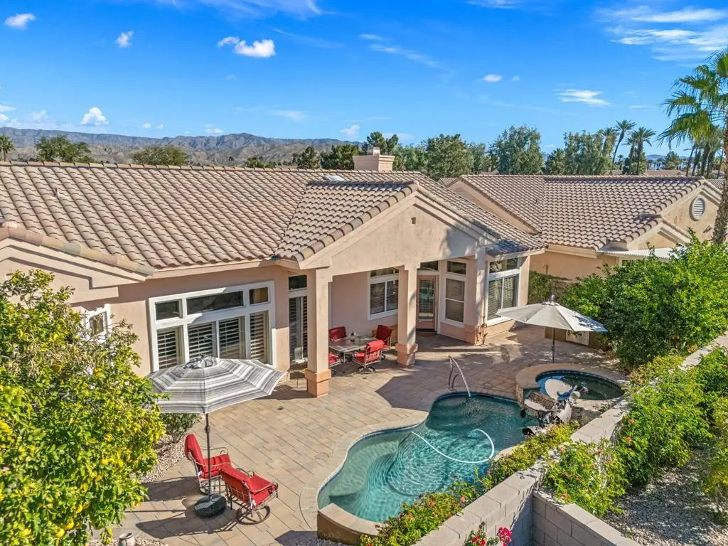 78257 Bonanza Drive, Palm Desert, CA 92211 - #1
