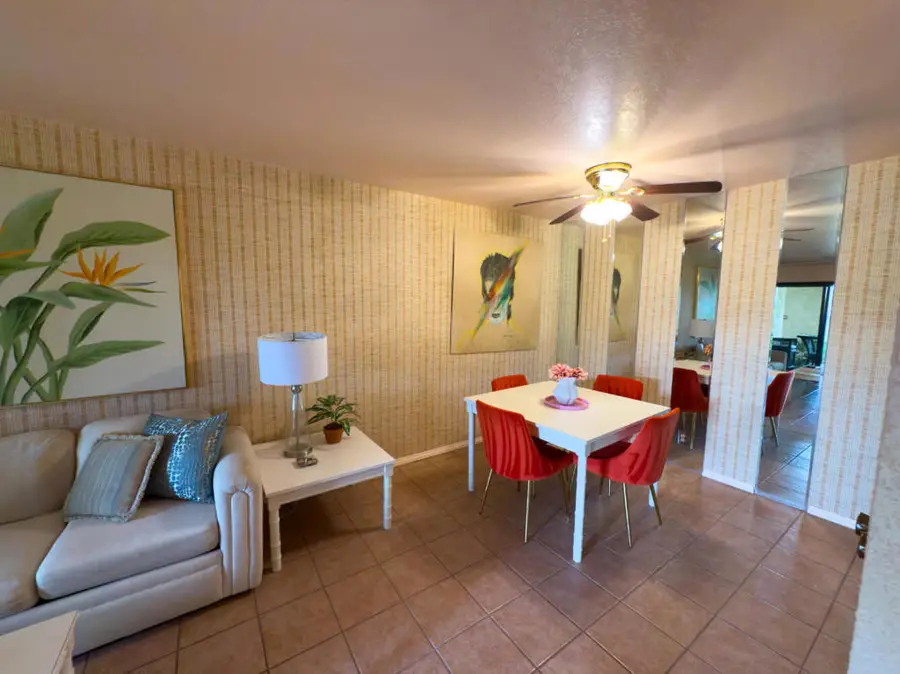 2809 N Los Felices Circle E #115, Palm Springs, CA 92262 - #3
