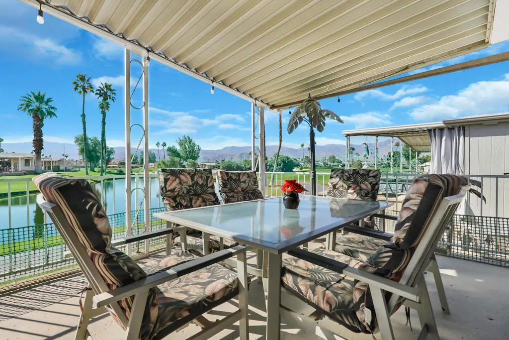 73477 Broadmoor Drive, Thousand Palms, CA 92276 - #1