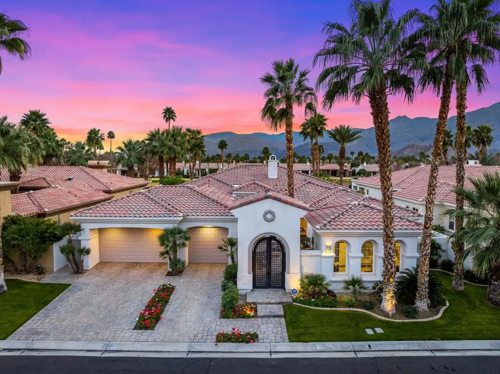 80949 Bellerive, La Quinta, CA 92253 - #1