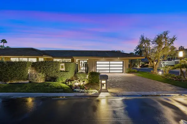 14 Rutgers Court, Rancho Mirage, CA 92270