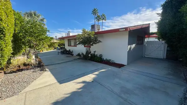 45775 Quailbrush Street, Palm Desert, CA 92260