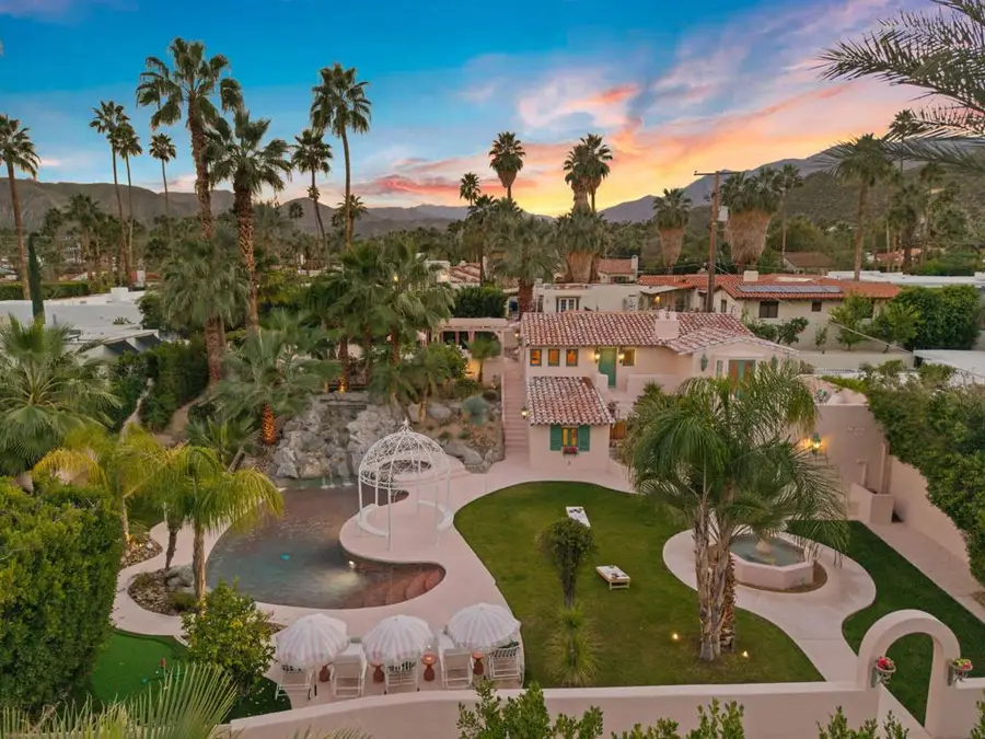 231 W El Camino Way, Palm Springs, CA 92264 - Image #2