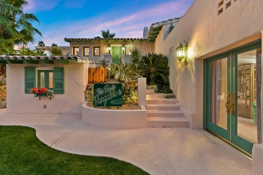 231 W El Camino Way, Palm Springs, CA 92264 - Image #3