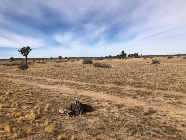 0 E 218th Street, Lancaster, CA 93535