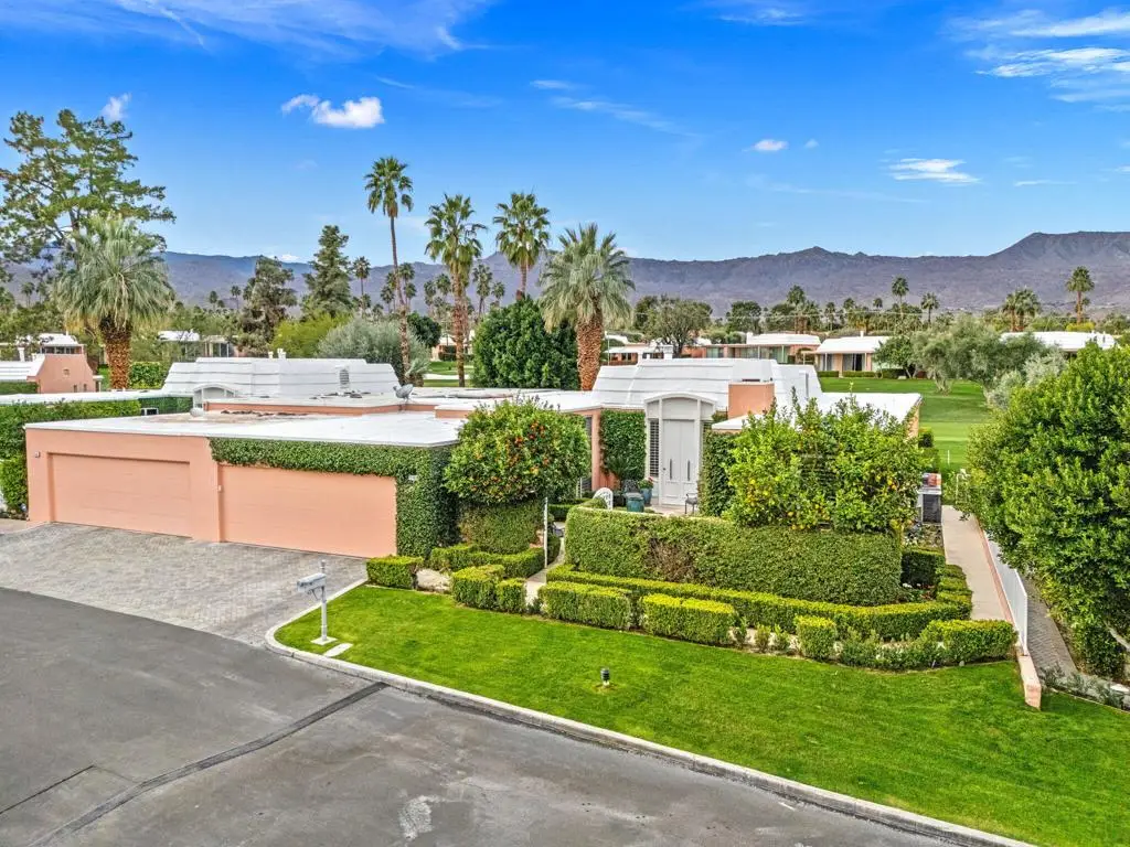 73587 El Hasson Circle, Palm Desert, CA 92260 - Image #1