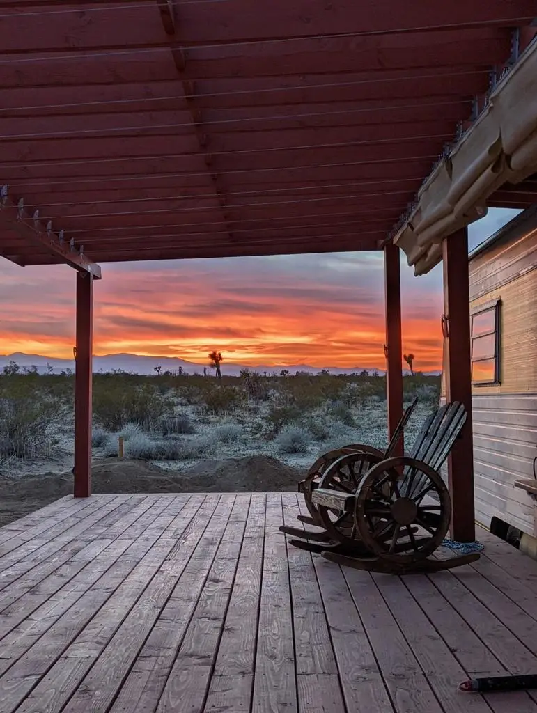 60876 Campanula Street, Joshua Tree, CA 92252 - #1