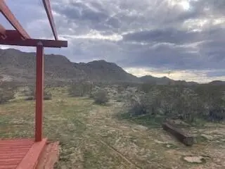 60876 Campanula Street, Joshua Tree, CA 92252