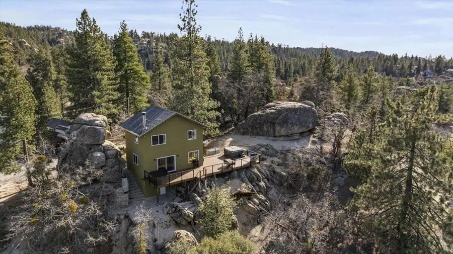 33334 Forrest Drive, Running Springs, CA 92382 - #2