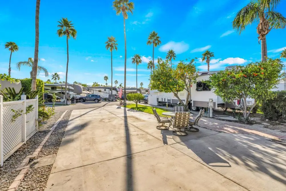 69411 Ramon Road #546, Cathedral City, CA 92234 - Image #1