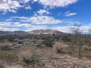 5130 Shadow Mountain Road, Joshua Tree, CA 92252 - Image #1