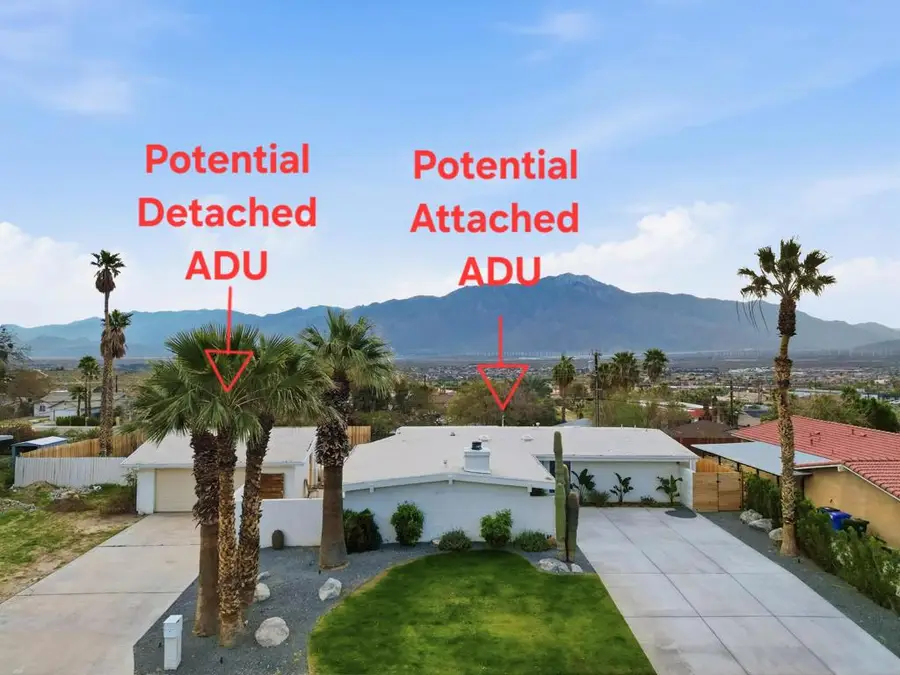 12811 Catalpa Avenue, Desert Hot Springs, CA 92240 - Image #2