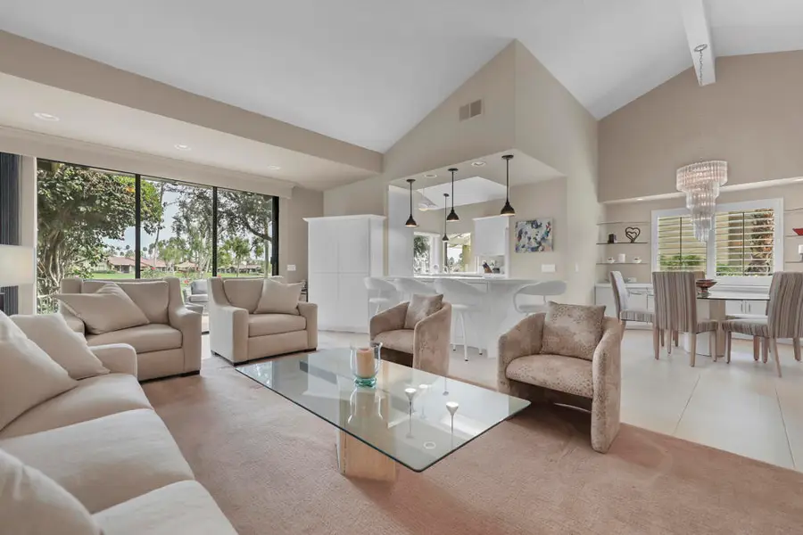58 Lookout Drive, Palm Desert, CA 92211 - #2