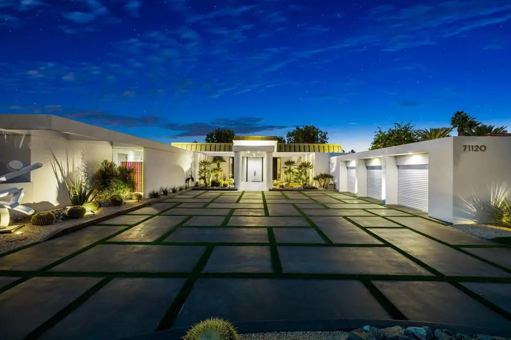 71120 N Thunderbird Terrace, Rancho Mirage, CA 92270 - Image #1