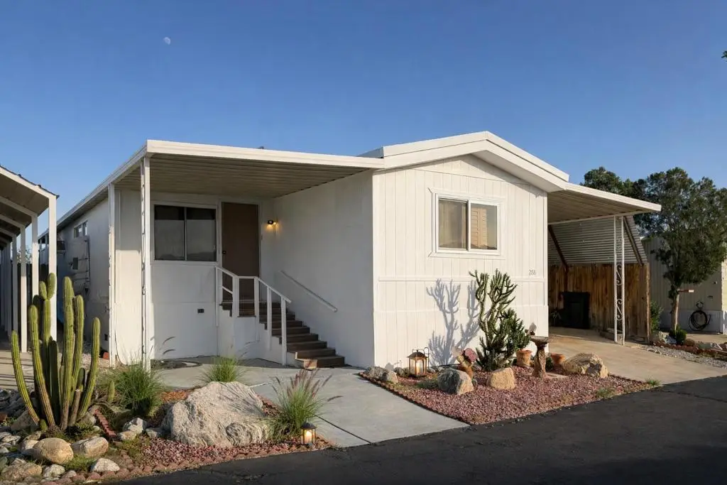 18070 Langlois Road #268, Desert Hot Springs, CA 92241 - #1