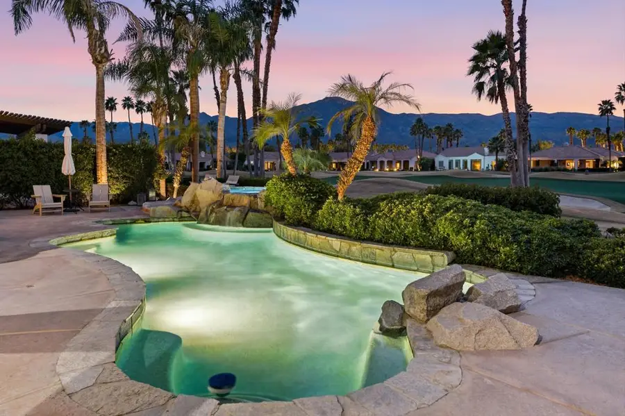 81150 Golf View Drive, La Quinta, CA 92253 - #2