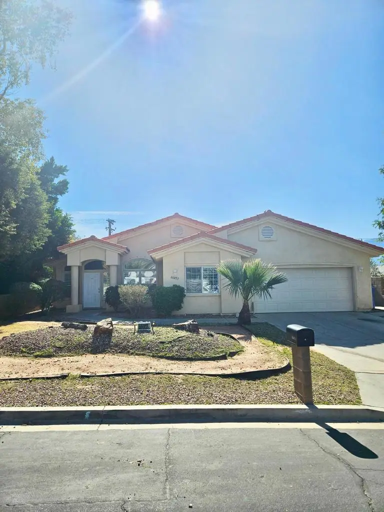 66053 Avenida Ladera, Desert Hot Springs, CA 92240 - #2
