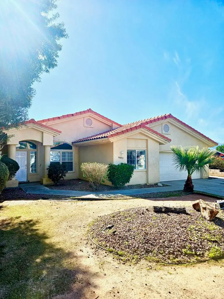 66053 Avenida Ladera, Desert Hot Springs, CA 92240 - #3