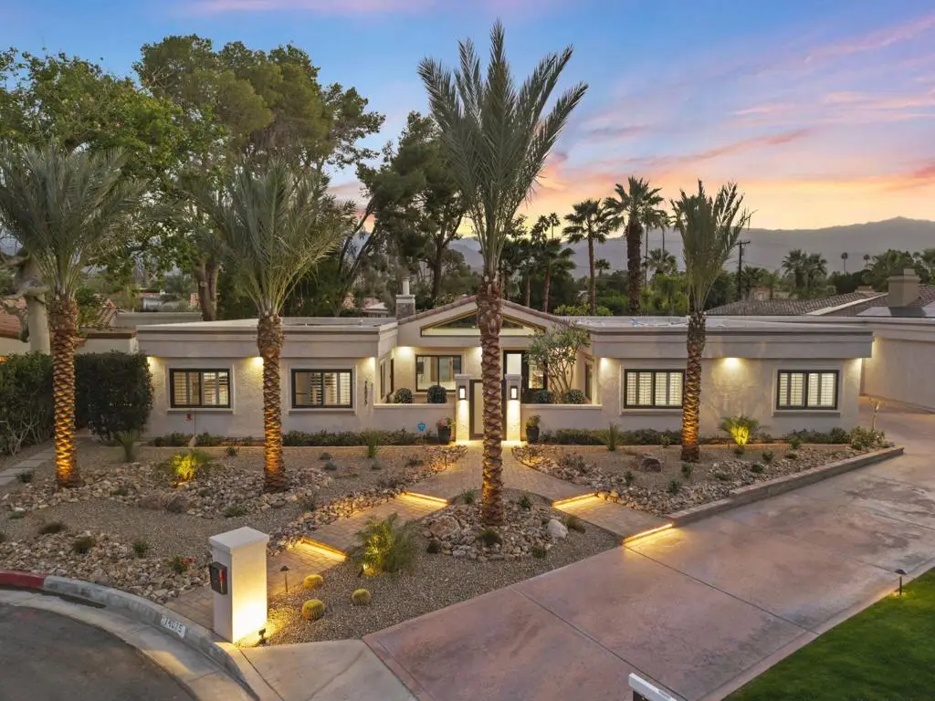 74075 Covered Wagon Trail, Palm Desert, CA 92260 - #1