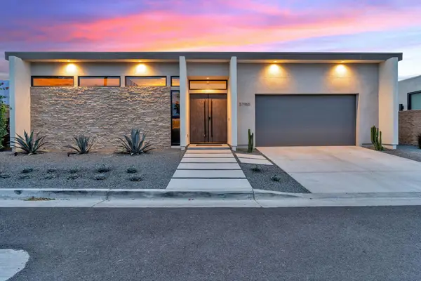 57965 Santo Thomas, La Quinta, CA 92253