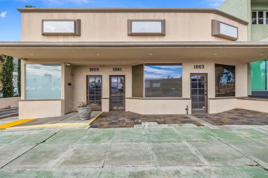 1059 N Palm Canyon Drive, Palm Springs, CA 92262 - #2